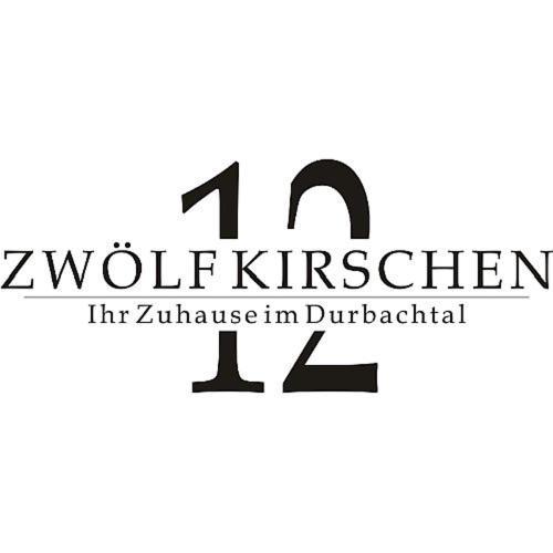 12 Kirschen Apartment Durbach Exterior photo